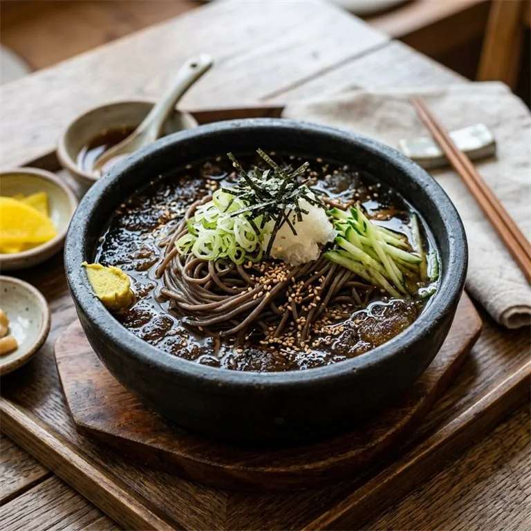 Naeng momil