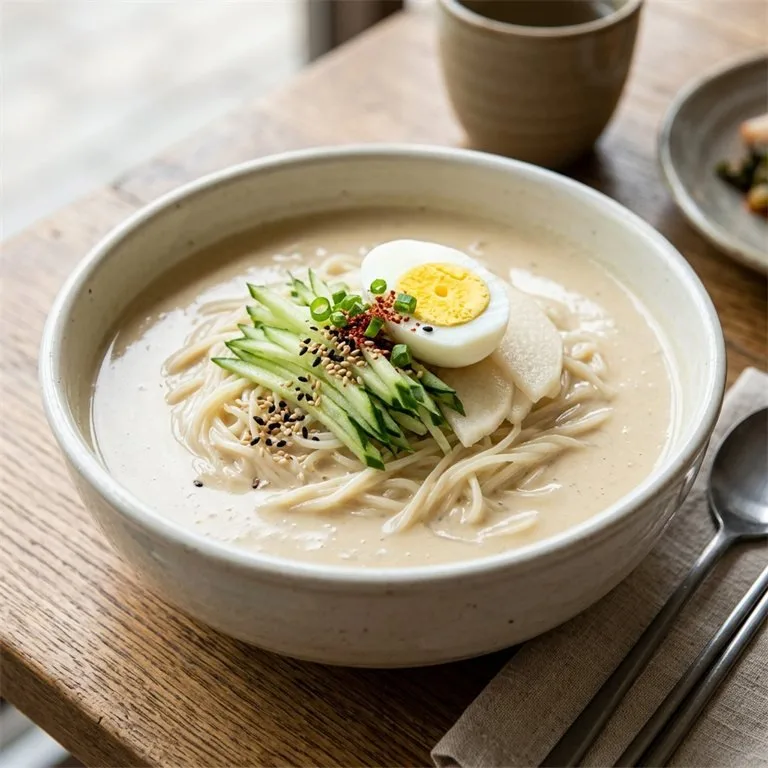 Naeng kongguksu