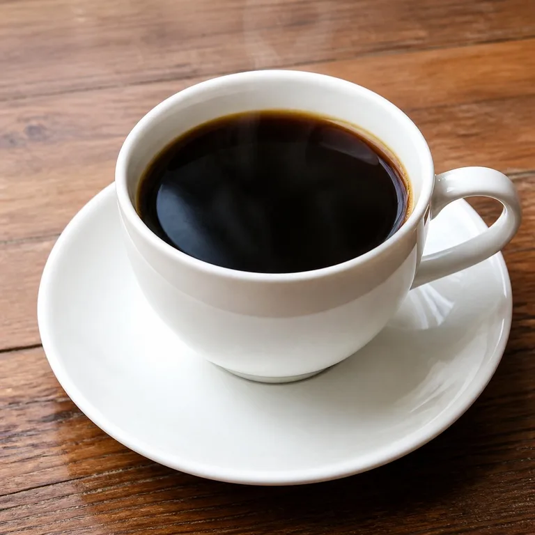 กาแฟชงเข้มข้น เพิ่มรสชาติด้วยน้ำผึ้ง