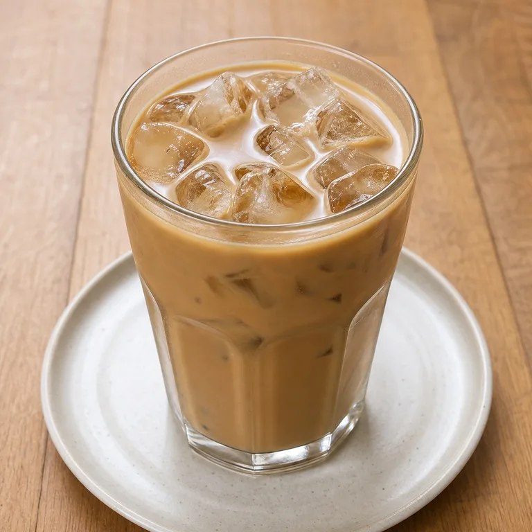 ดอเบนทีสาอีจือมีกสือกาแฟไอซ์