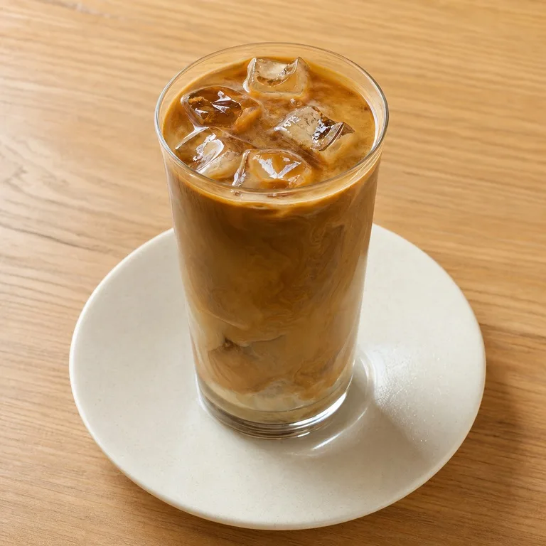 ดีแคฟกูลกาแฟไอซ์