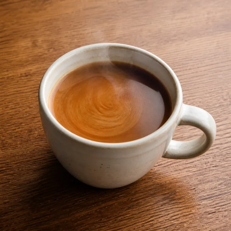 ดีแคฟกูลกาแฟฮอต