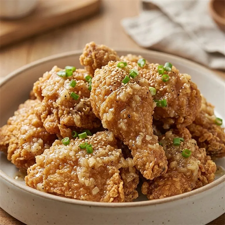Ayam Nene maneul