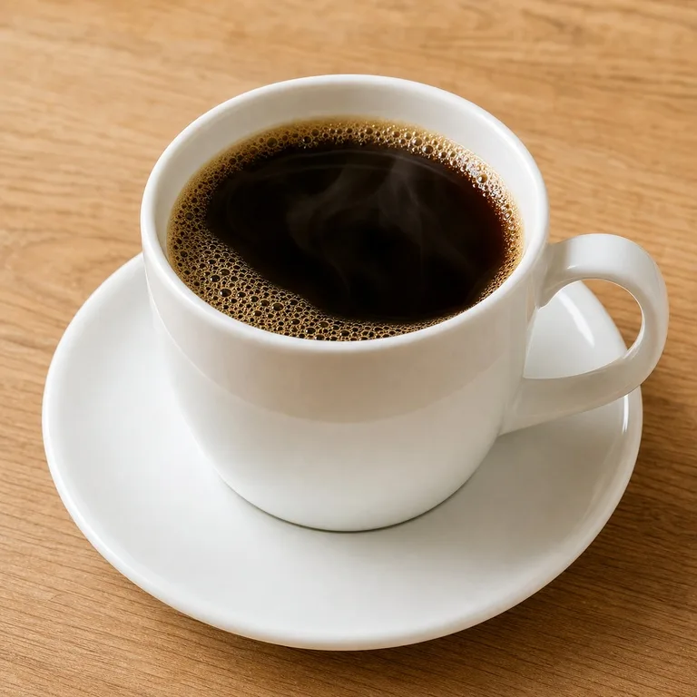 hazelnutamericanoI’mBhotkopi