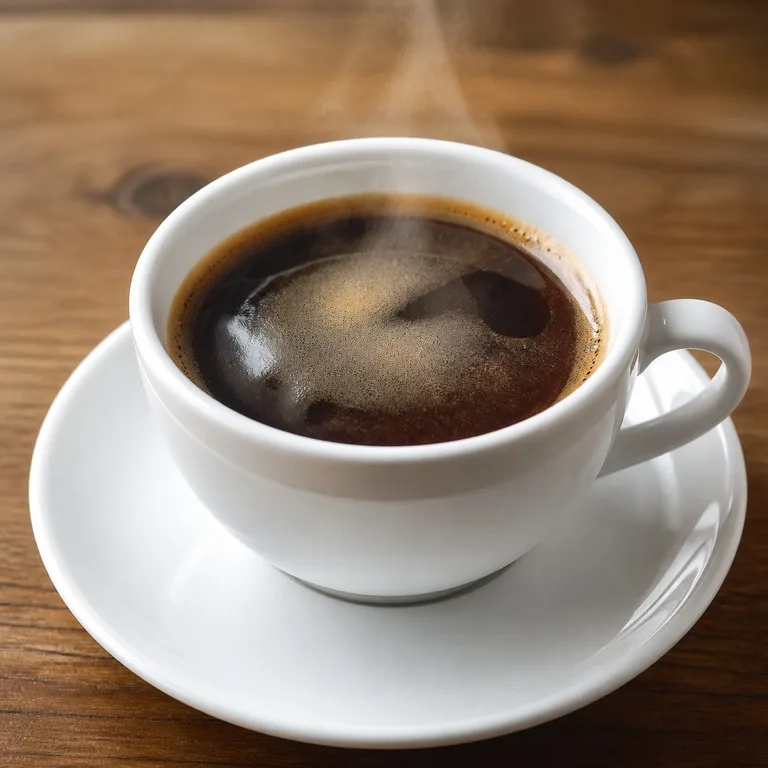 hazelnutamericanoI’mDhotkopi