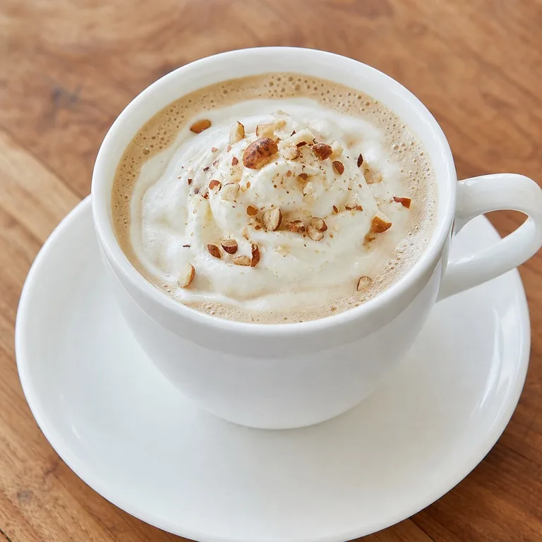 hazelnutkopihot
