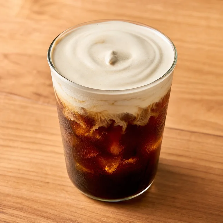 hazelnutkrimcold brewaiskopi