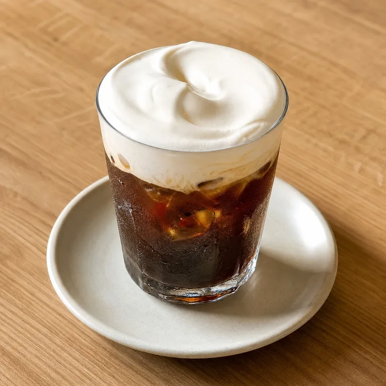 gongchasyupeneoDRIPaiskopi