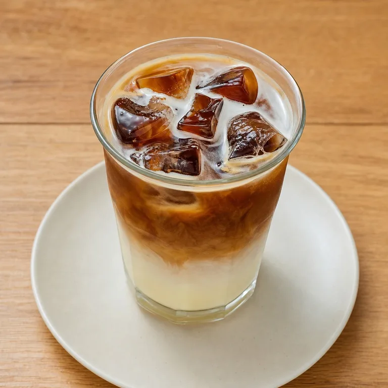 ดีแคฟนมข้นโคลด์บรูกาแฟ