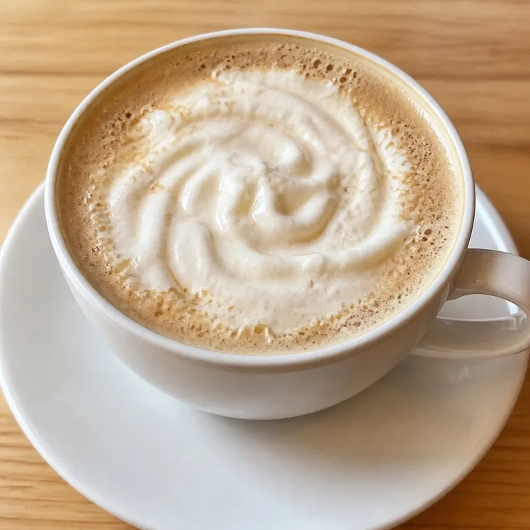 ดีแคฟไวท์ช็อกโกแลตมอคค่าฮอตกาแฟ