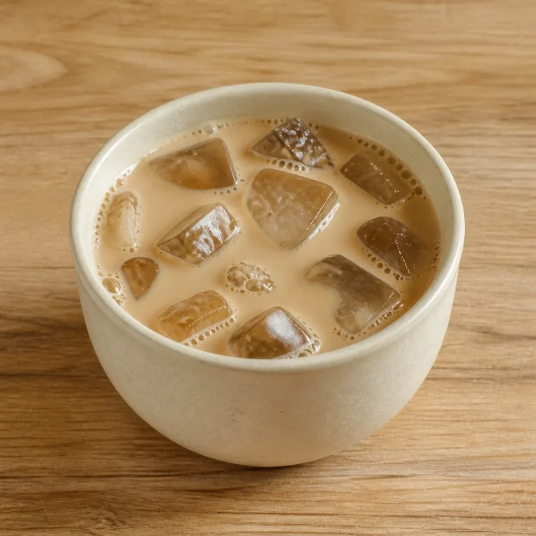 มีกสือกาแฟไอซ์