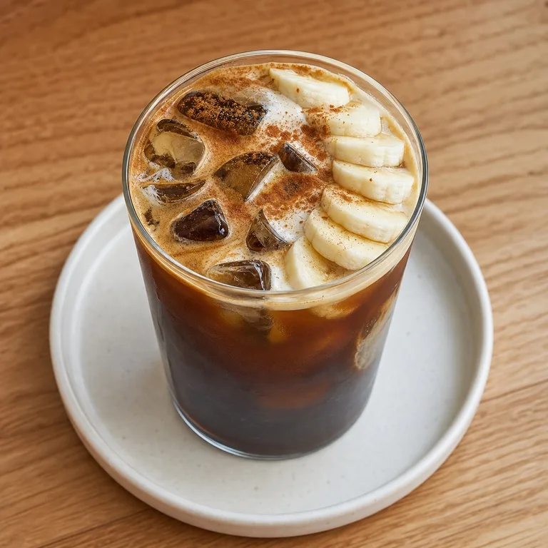 บานารีคาโนไอซ์กาแฟ