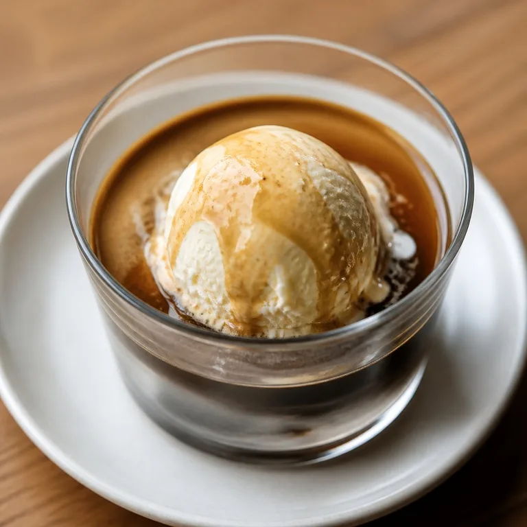 อัฟโฟกาโตออริจินัลกาแฟ