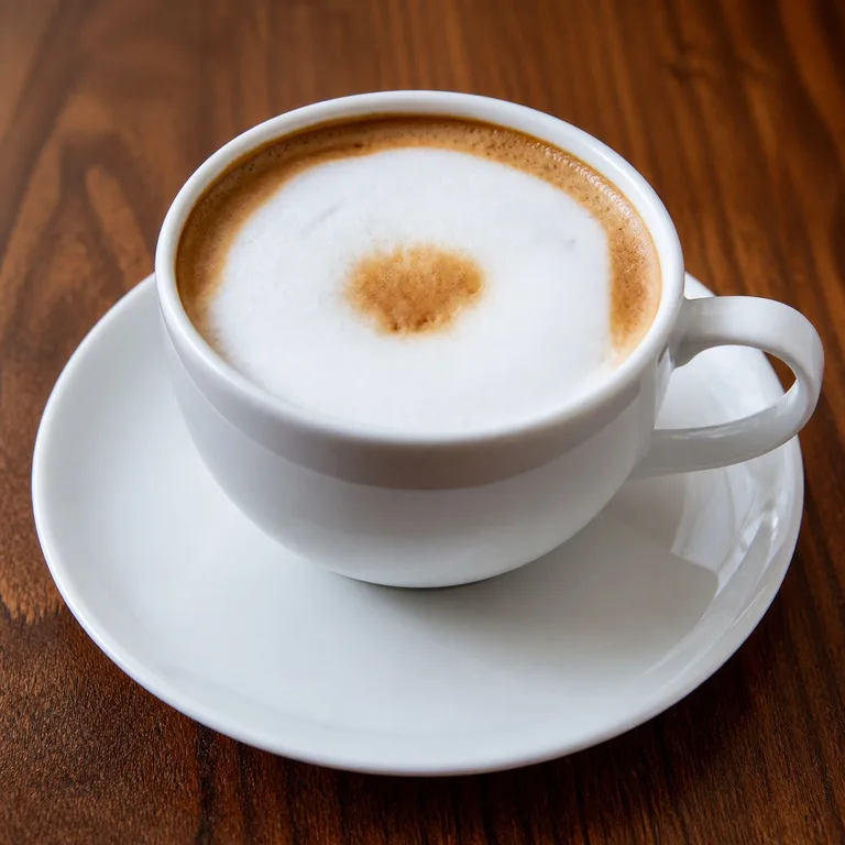 เอสเพรสโซมัคคิอาโตฮอตกาแฟ