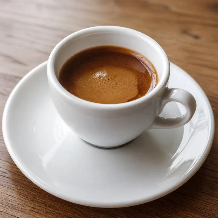 เอสเพรสโซฮอตกาแฟ