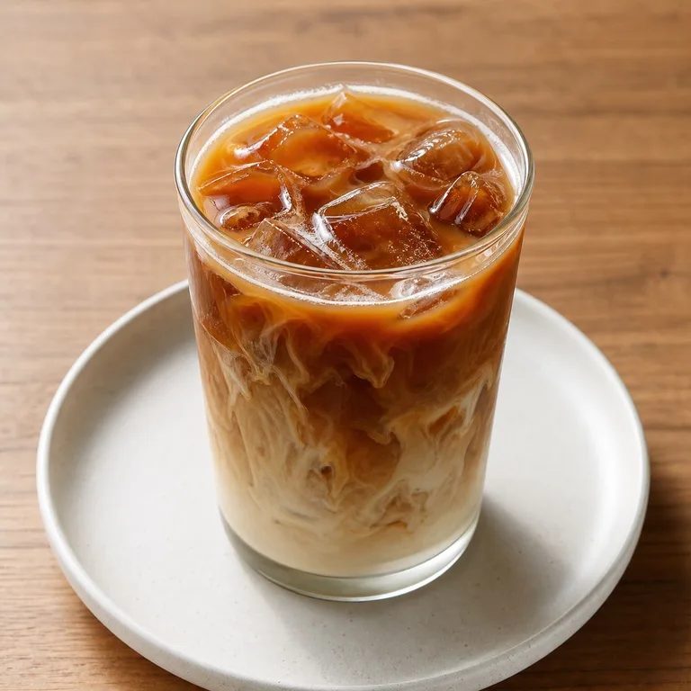 อยอนอยูโคลด์บรูว์กาแฟ