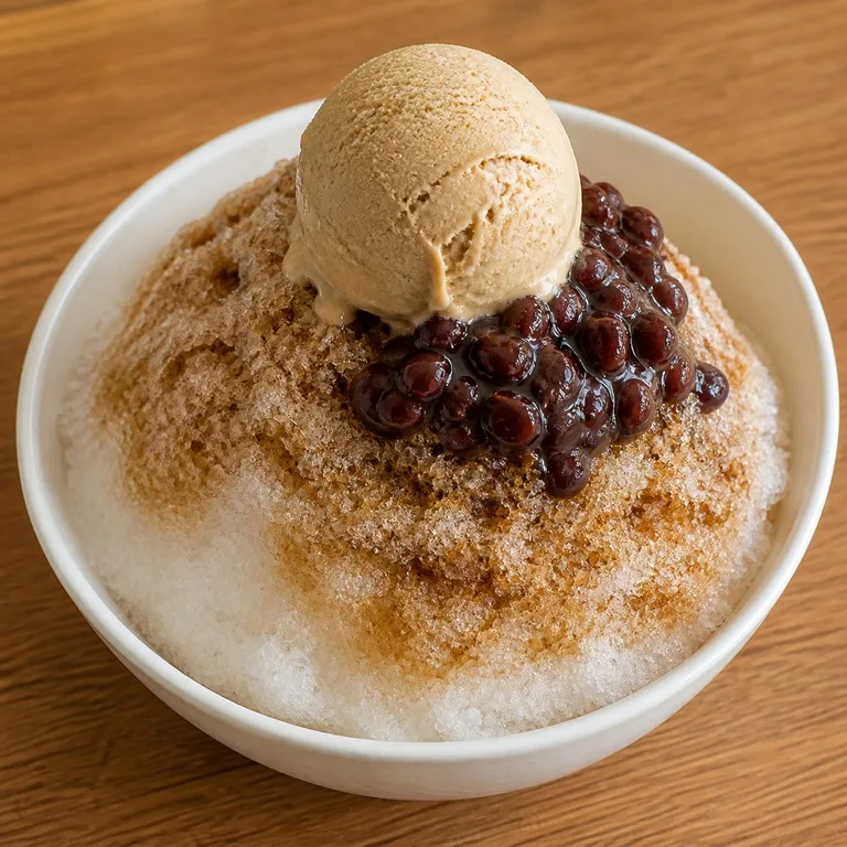 เยอตนาลกาแฟไอซ์