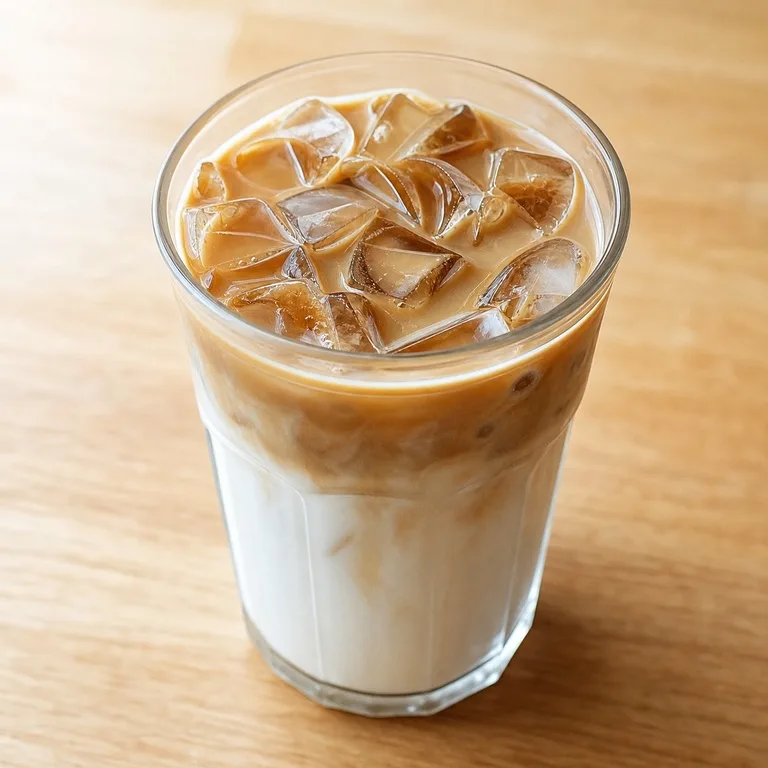 ชอคาลโรรีวานิลลาลาเต้กาแฟ