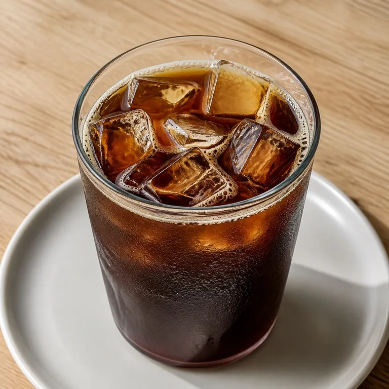 아메리카노DRIP아이스커피