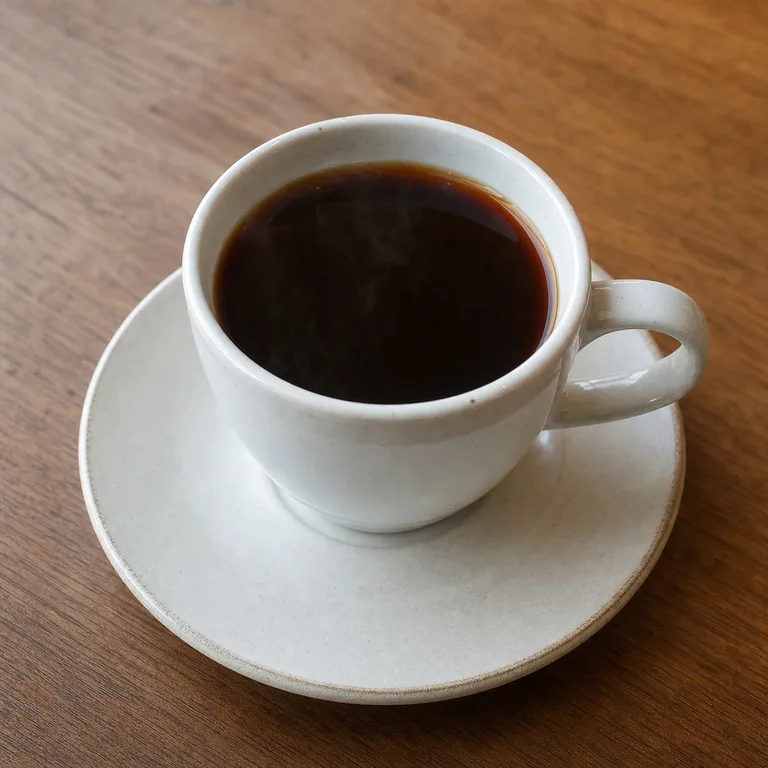 얼그레이아메리카노DRIP핫커피