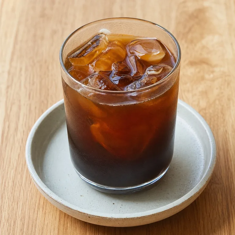 얼그레이아메리카노ESP아이스커피