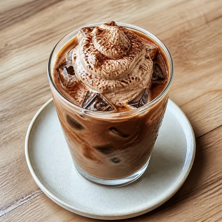 คาเฟ่โมคาไอซ์กาแฟ