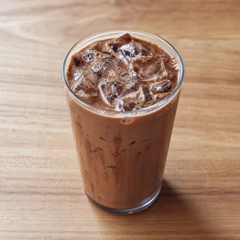 คาเฟ่โมคาไอซ์กาแฟ