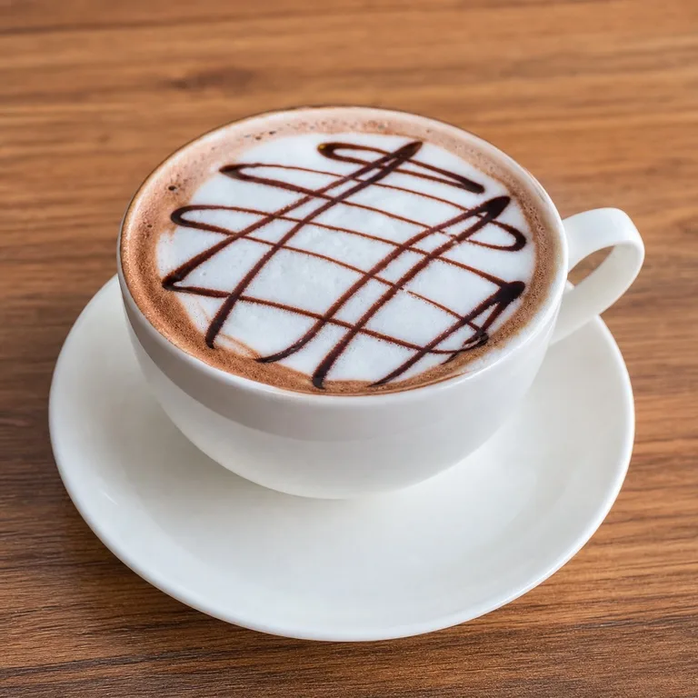 คาเฟ่โมคาฮอตกาแฟ