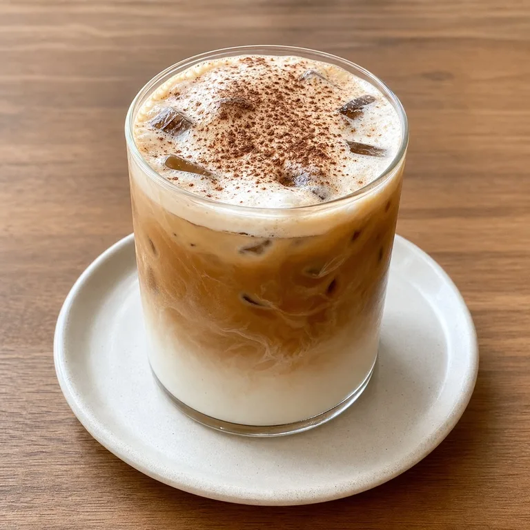 ทีคาเฟ่อีนคาพูชีโนไอซ์กาแฟ