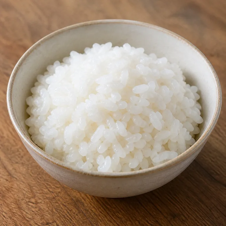 쌀밥