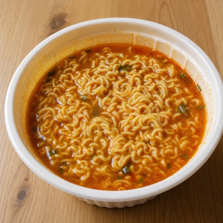 ইয়োং্গীম্যোন্রামিয়েন