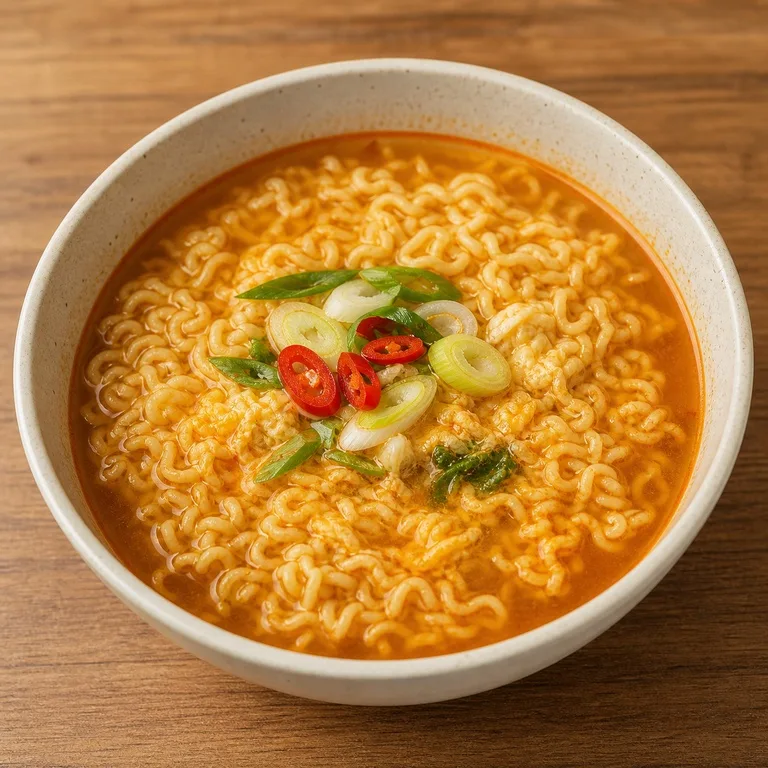 ইয়োং্গীম্যোন্গুক্মুল্রামিয়েন