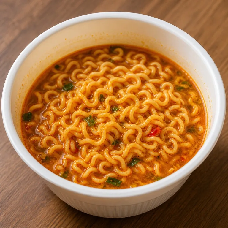 ইয়োং্গীম্যোন্ম্যোন্রামিয়েন