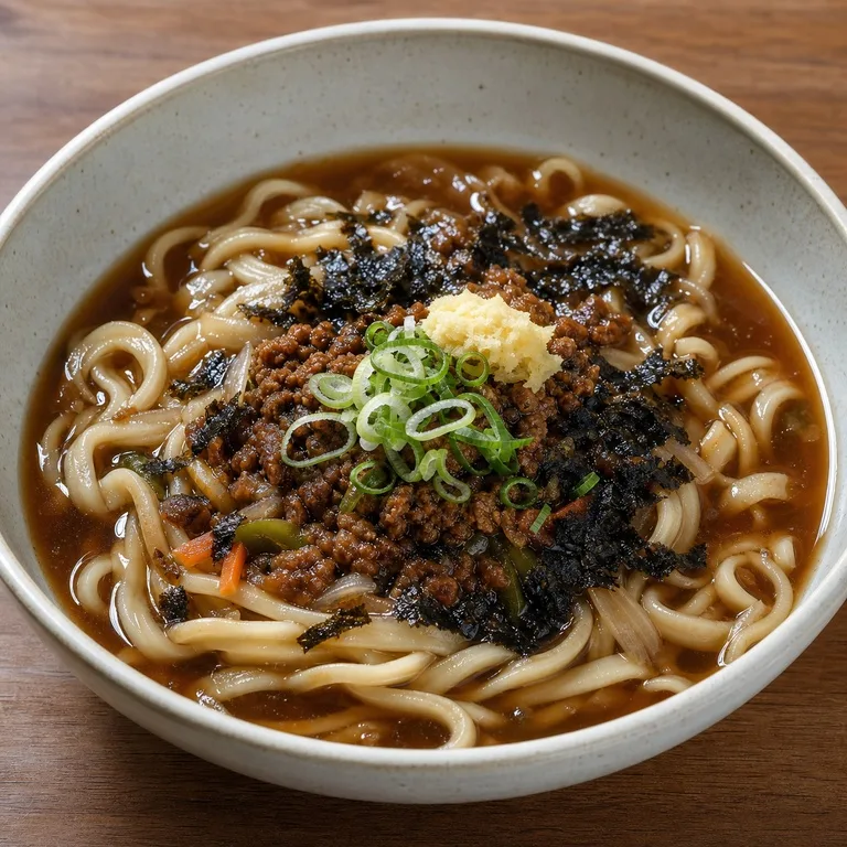 간편조리세트원주식장칼국수