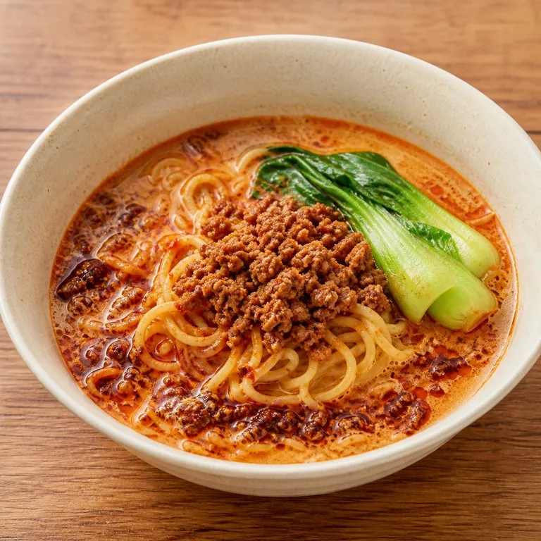 간편조리세트마라탄탄면