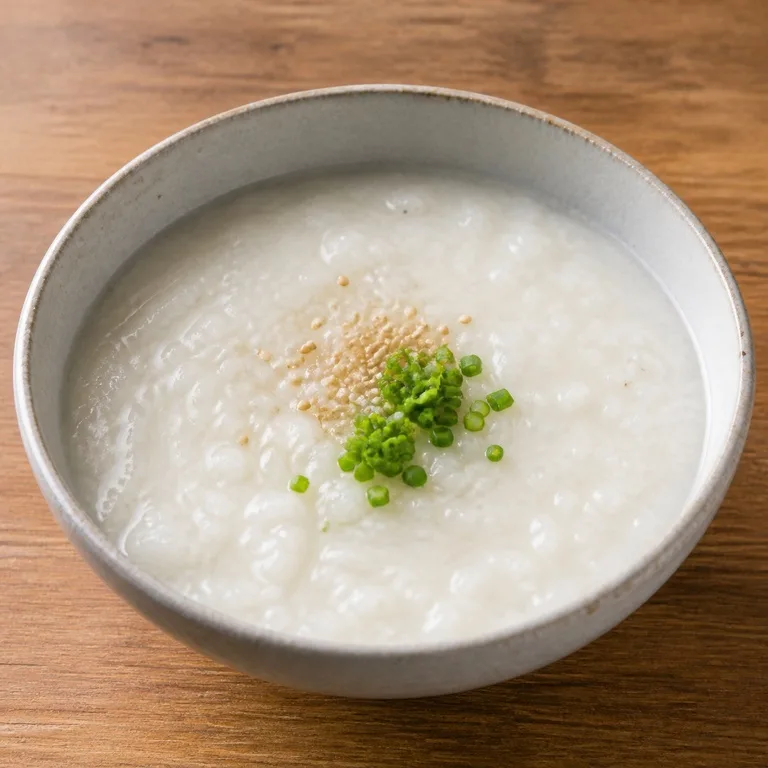 삼광쌀죽