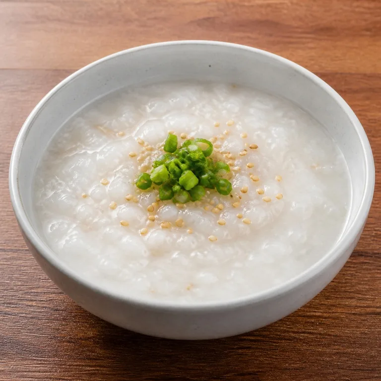 새일미쌀죽