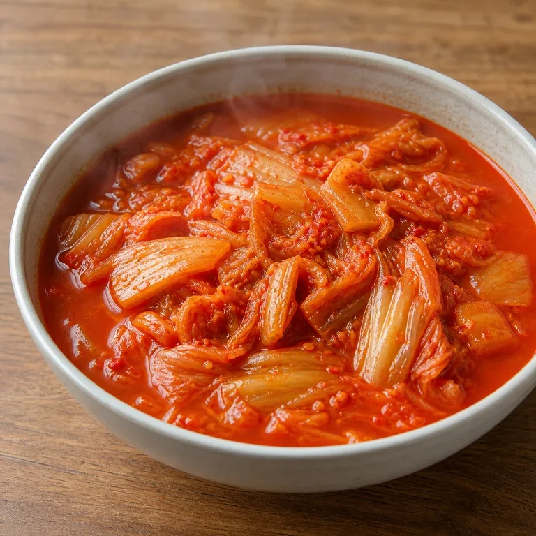 김치만김치찌개