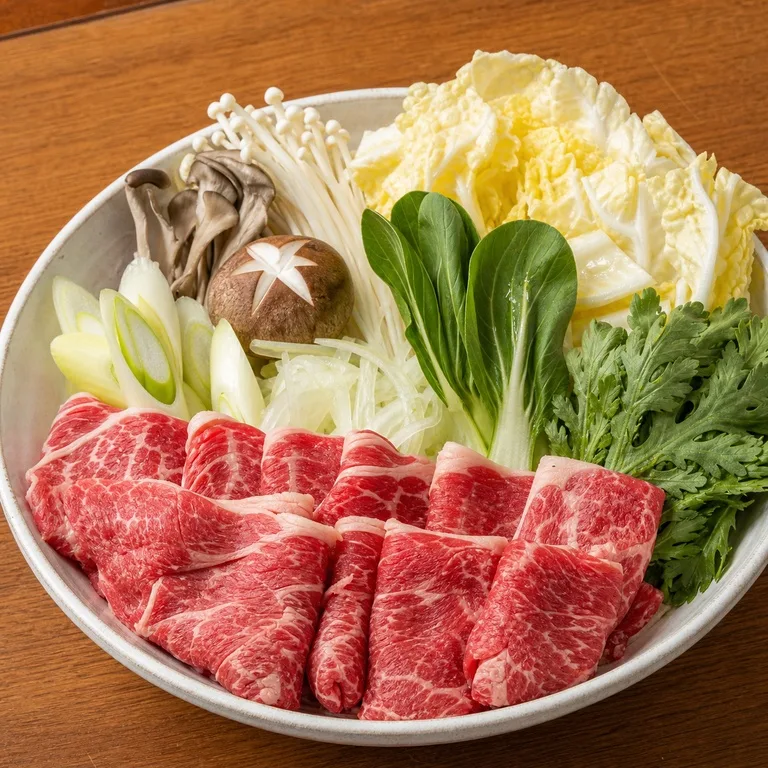 간편조리세트소고기샤브샤브