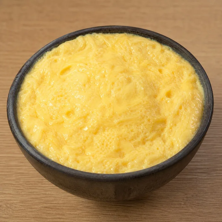 달걀만달걀찜