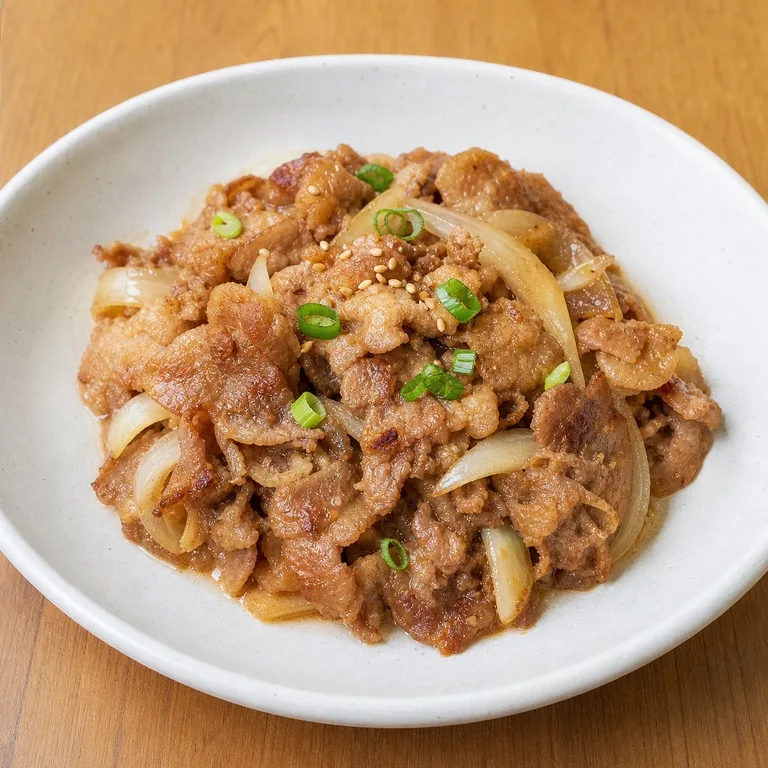 간편조리세트기사식당돼지불고기