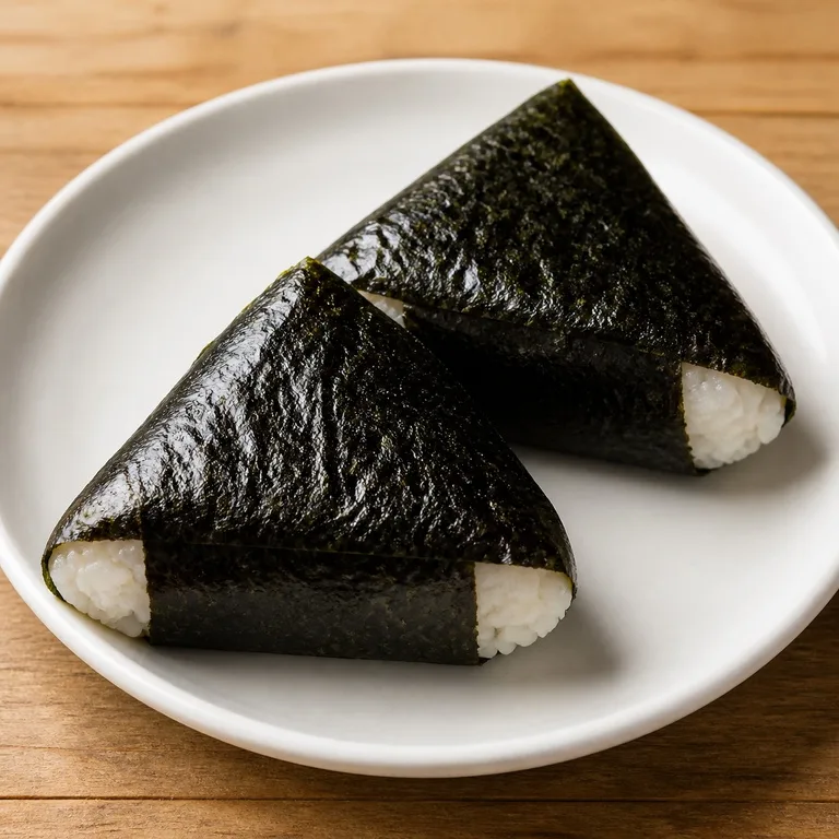 삼각김밥