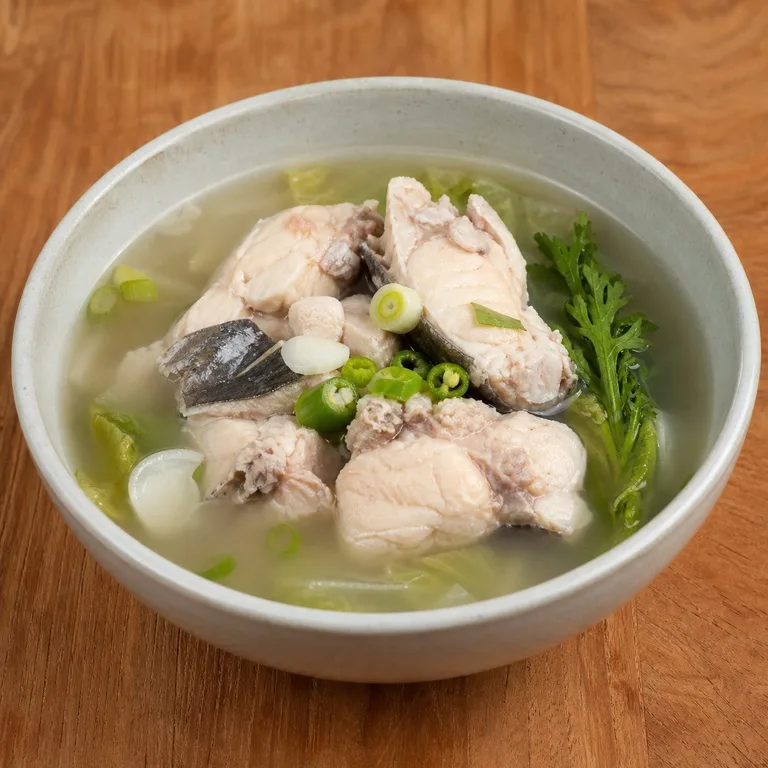 아귀지리