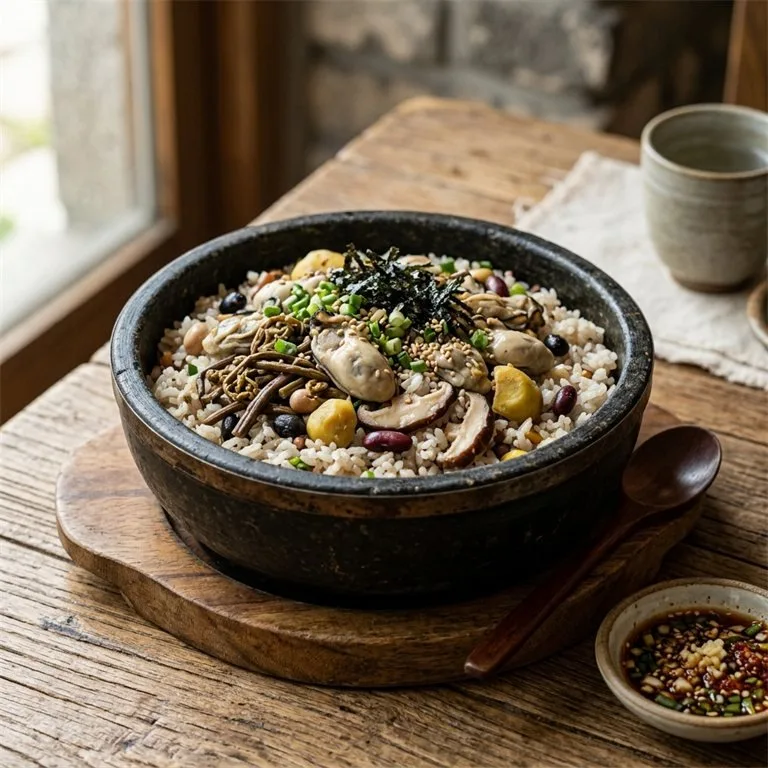 大鉢ご飯