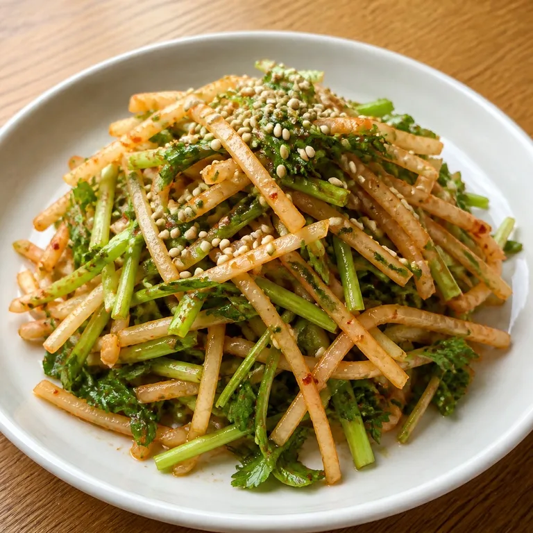 Minarimusaengchae