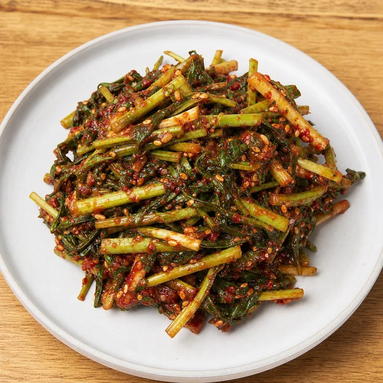 Gochujangminarimuchim