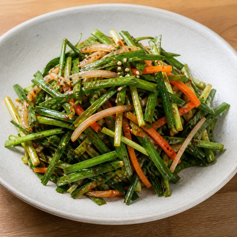 Chaesobuchumuchim