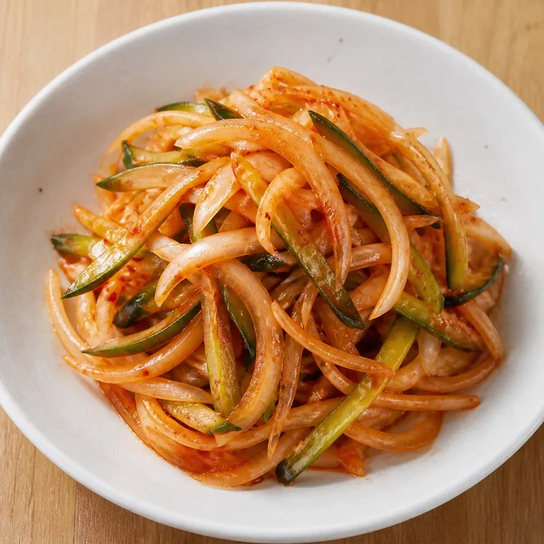 Yangpaoisaengchae