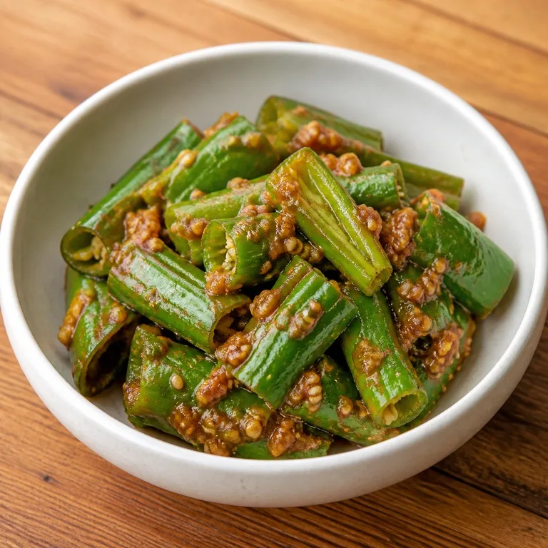 Putgochudoenjangmuchim