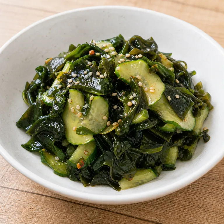 Miyeokoimuchim